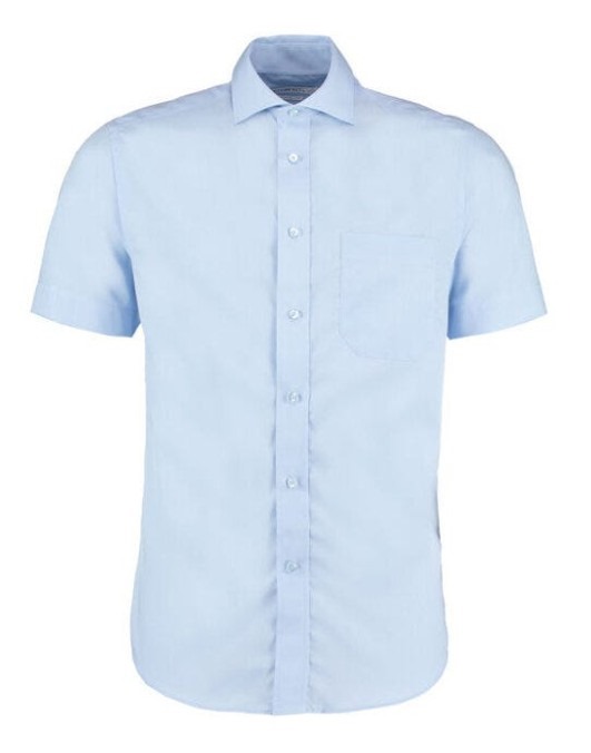 Mens SS Non Iron Shirt